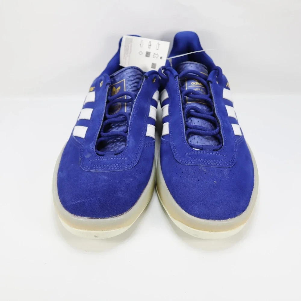Adidas Lucas Puig Mystery Ink Men's‎ Skateboard Shoes Sz 8.5 US FV5930 Palace
